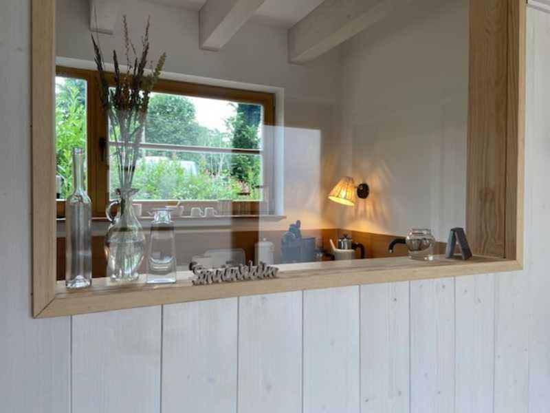 Ferienhaus Angelangt Prerow Exterior photo