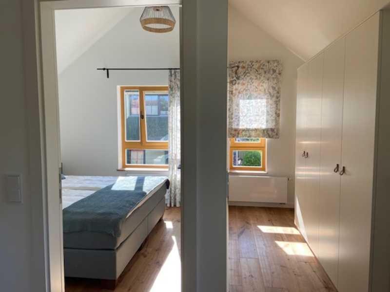 Ferienhaus Angelangt Prerow Exterior photo
