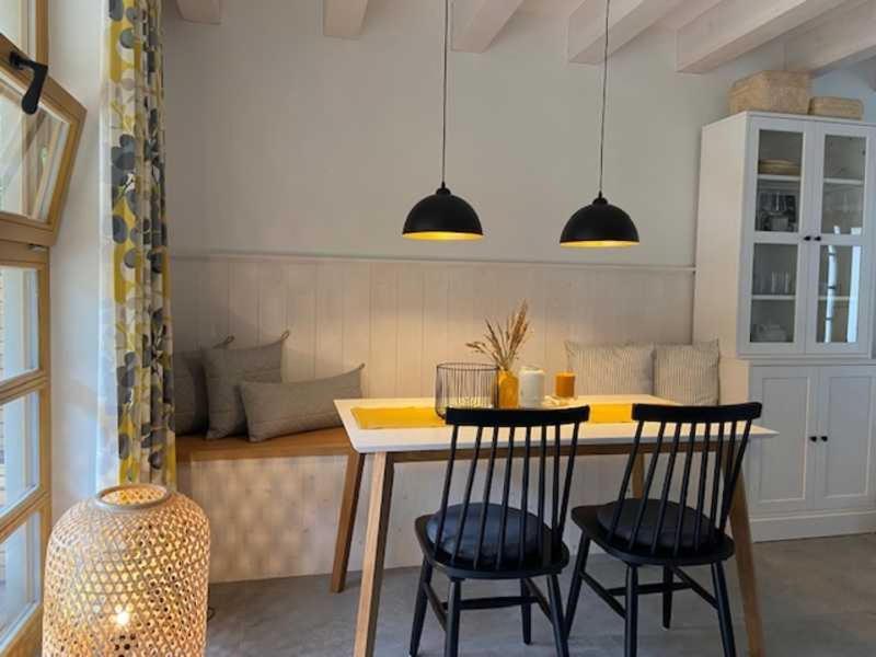 Ferienhaus Angelangt Prerow Room photo