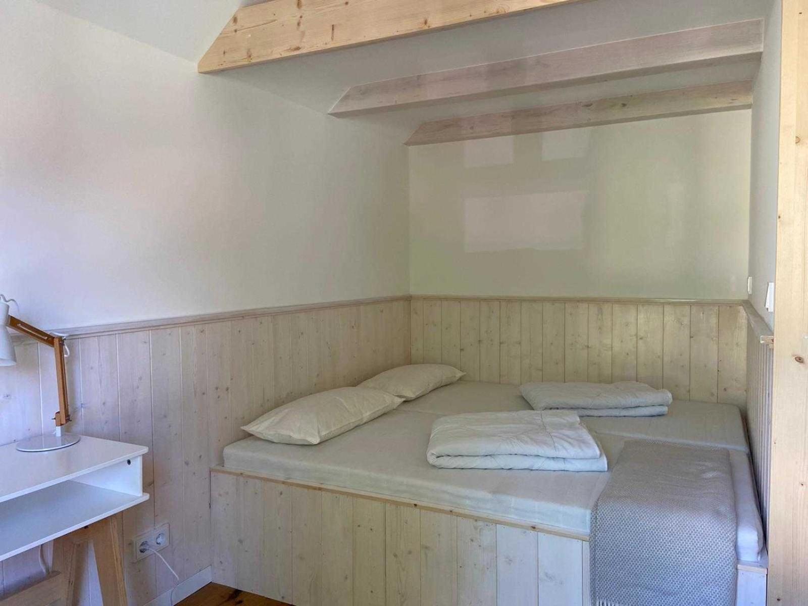 Ferienhaus Angelangt Prerow Room photo